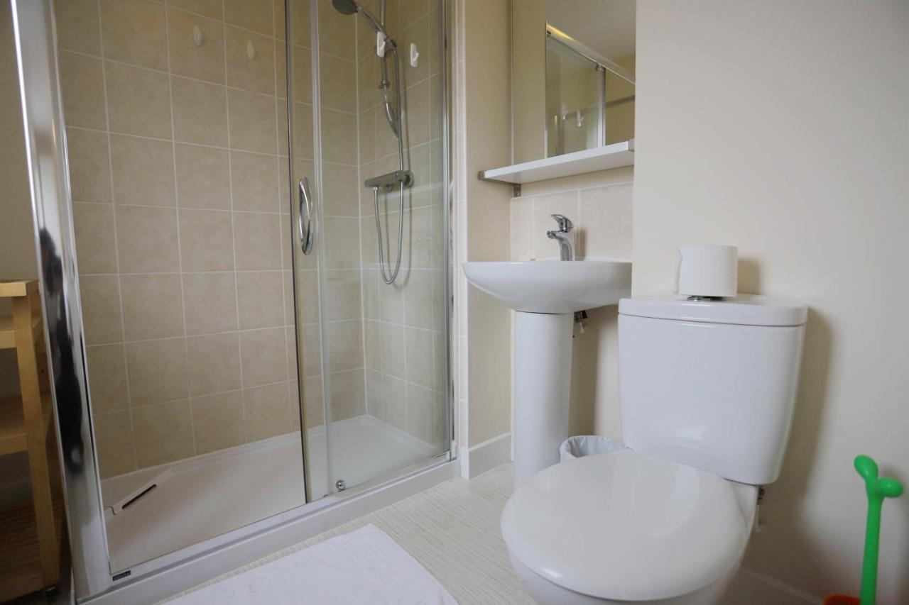 Easytravel Luxury Nec/Airport 3 Beds House Apartment Birmingham Exterior photo