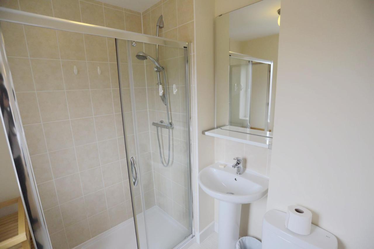 Easytravel Luxury Nec/Airport 3 Beds House Apartment Birmingham Exterior photo